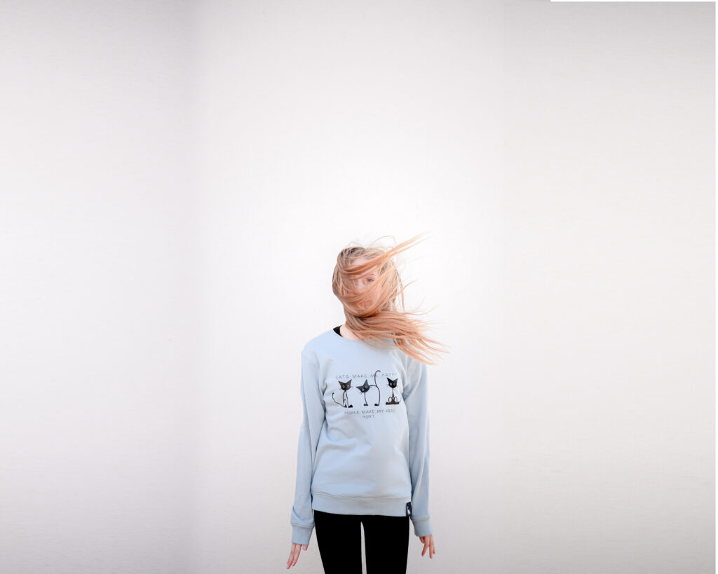 Black Giraffe Brand - ülemõistuse äge kingipood