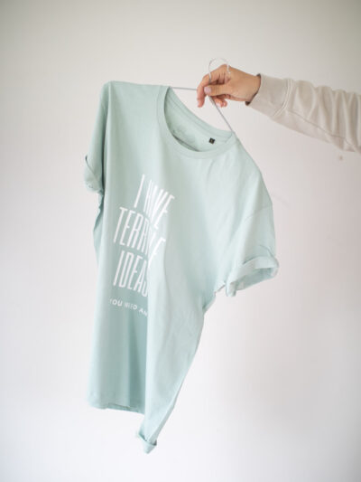 terrible ideas salveirohelone