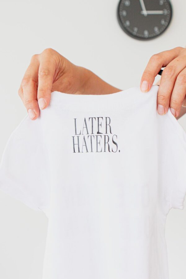 I make good looking babies matching t-särgid - Image 3
