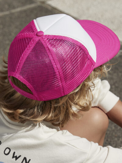 Nokamüts lapse nimega