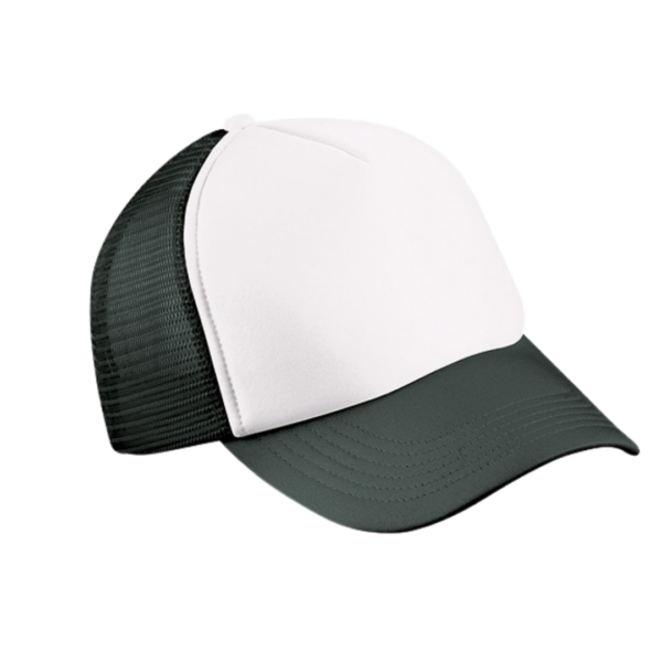 Child's cap personalised with name - Image 4