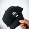 Black Giraffe Brand must cap