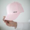 roosa nokamüts