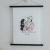 I just want you to be happy. And naked. poster