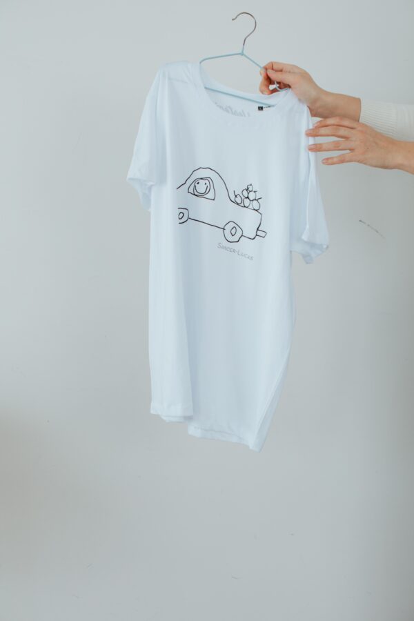Black Giraffe Brand x TÜK Lastefond Sander-Lucas - Image 3