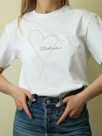 Lihtsalt parim t-särk