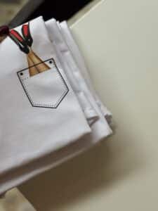 sinu sõnumiga t-särk