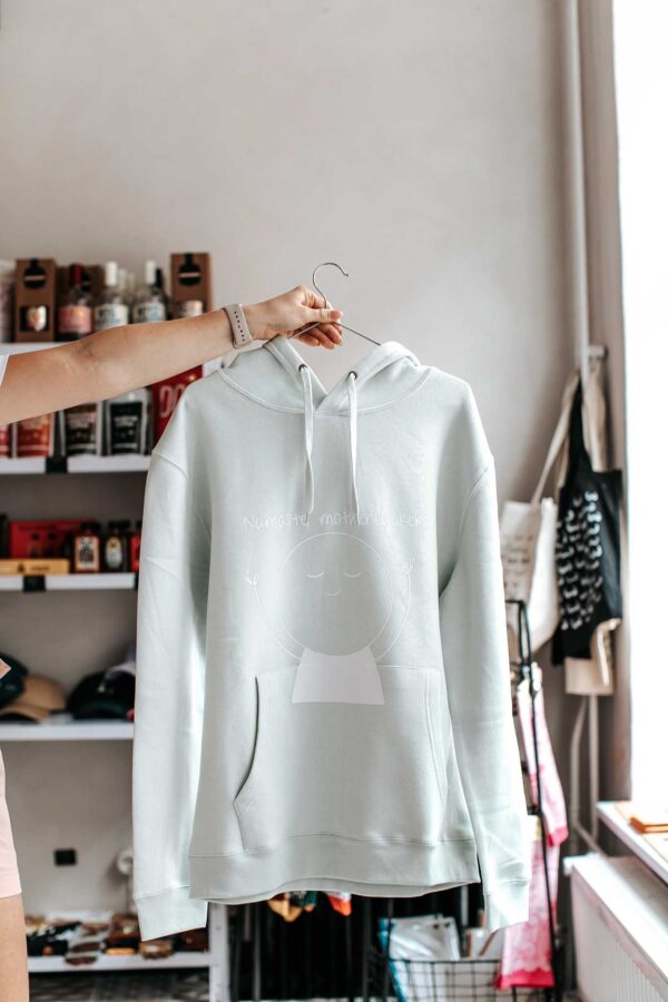 Black Giraffe Brand uus pop up pood Parnus 13