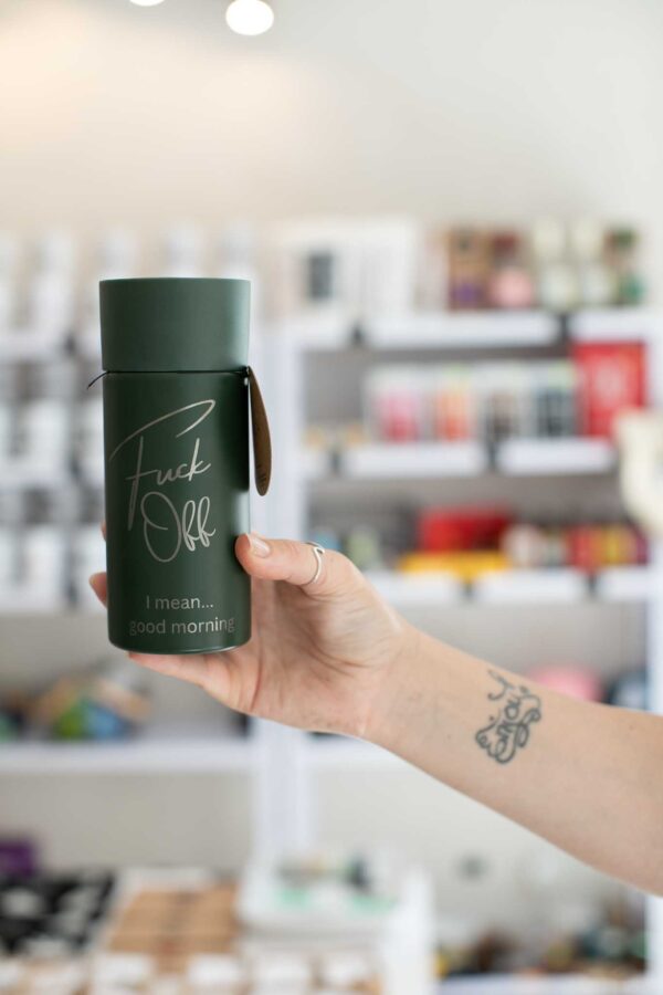 Thermo to-go-mug - Image 2
