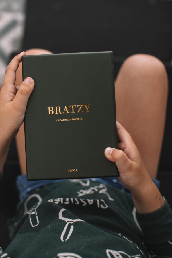 Bratzy / Yatsy täringumäng - Image 3