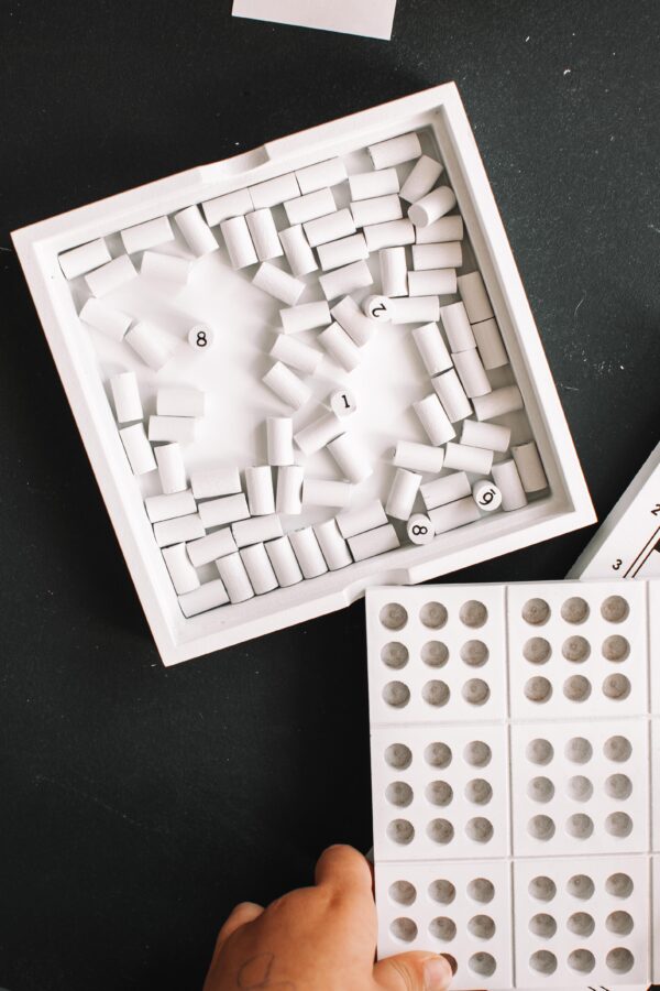 Sudoku - Image 2