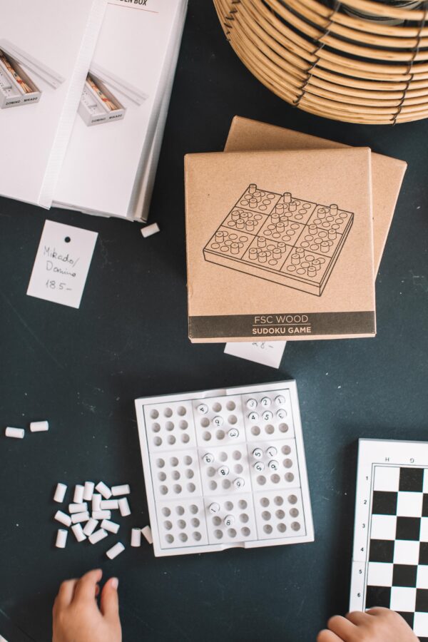 Sudoku - Image 4