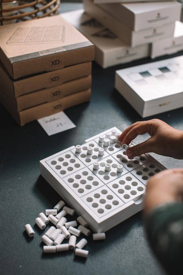 Sudoku - Image 3