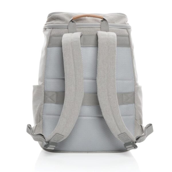 Backpack made of recycled materials - Image 9