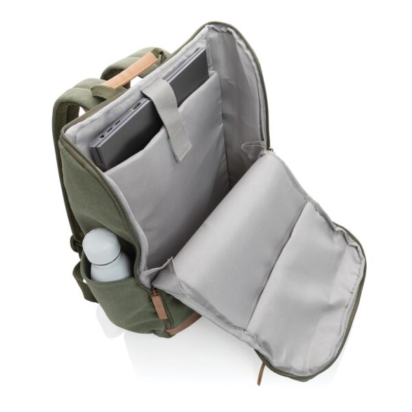 Backpack made of recycled materials - Image 4