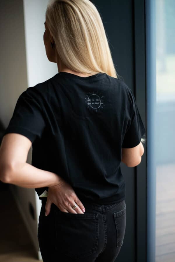 Be kind t-shirt - Image 3