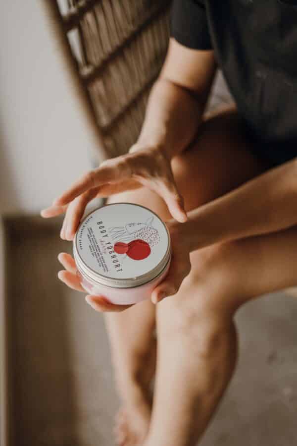 Niisutav kehajogurt - Image 3