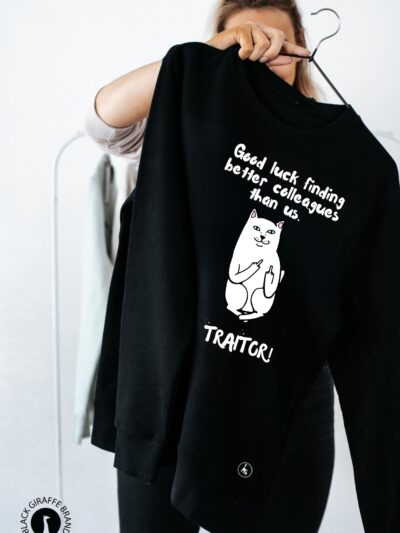 sõnumiga pusa