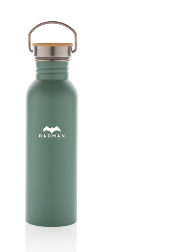 Father’s Day Gift – DADMAN Bottle - Image 3