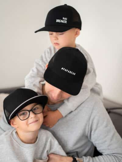 papabear nokamüts