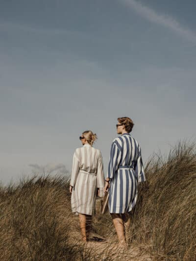 hommikumantel mehele ja naisele