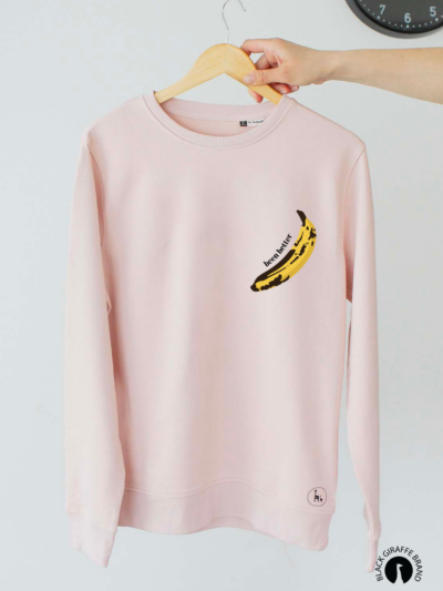 Naljakas kingitus – oversize pusa “Been Better”