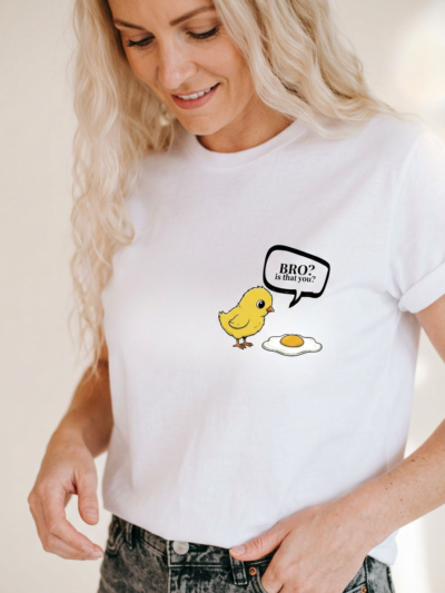 Avaleht 8 naljakas sõnum kollane tibu