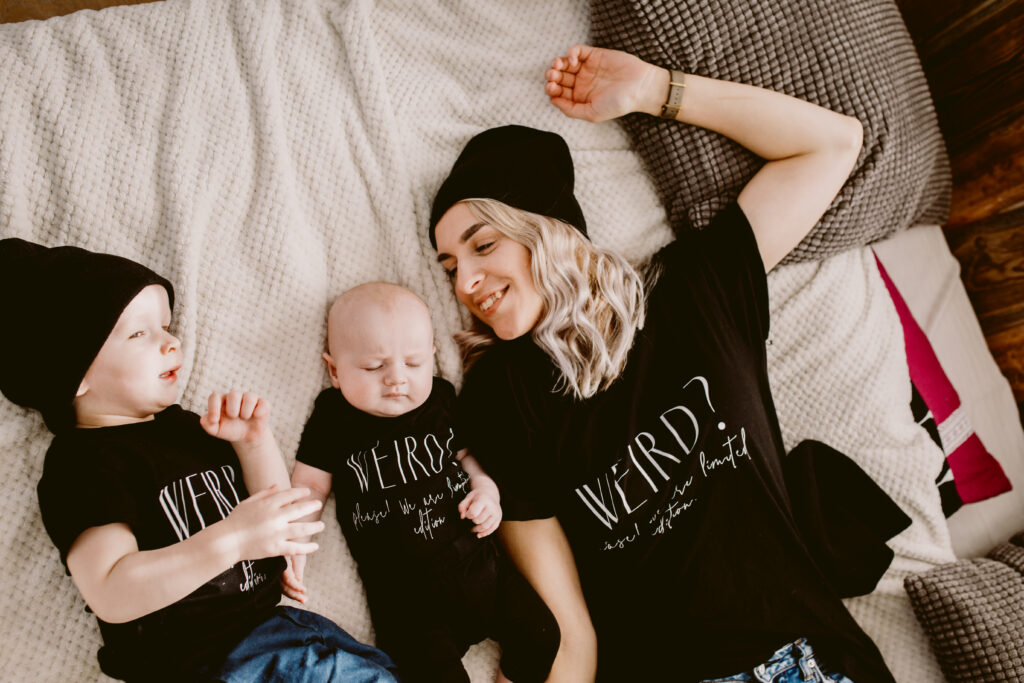 Minu emme on superkangelane – lapse joonistus emast 5 Black Giraffe brand 2