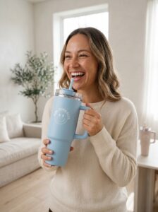 Mother’s Day gift idea – tumbler