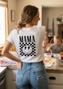 Mother’s Day gift T-shirt