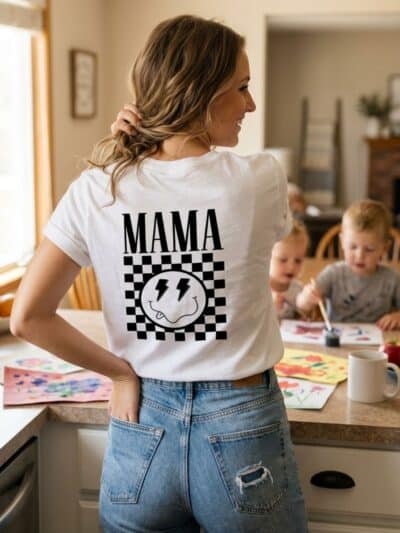 Mother’s Day gift T-shirt