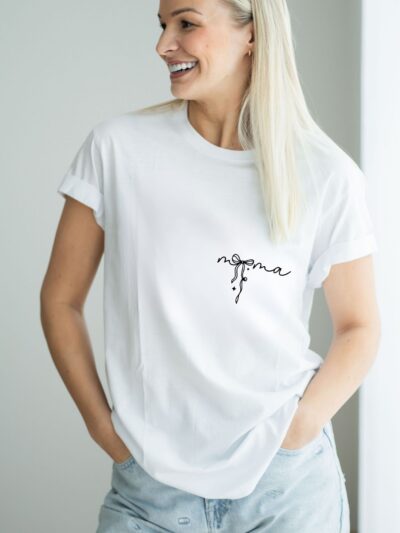 Mother’s Day gift – T-shirt
