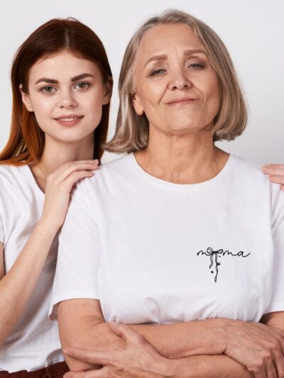 emadepäeva kingitus T-särk