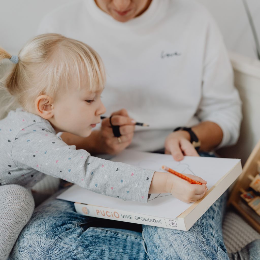 Minu emme on superkangelane – lapse joonistus emast 2 minu emme on superkangelane