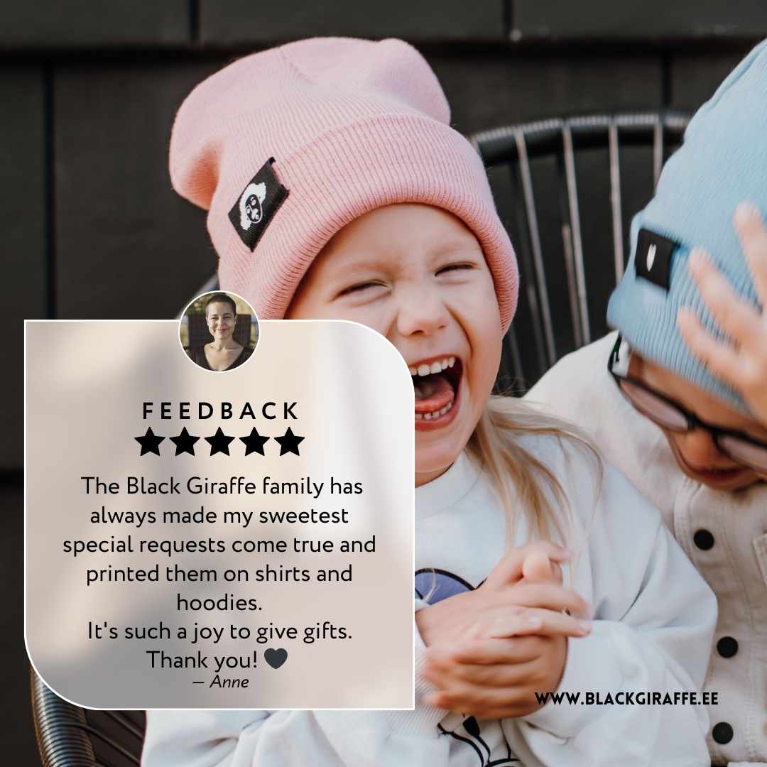 Main page 21 Black Giraffe feedback.