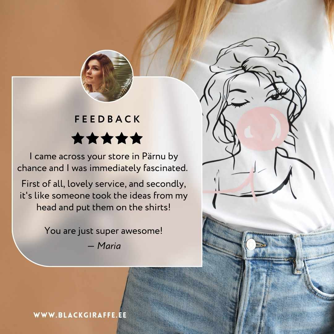 Main page 23 feedback