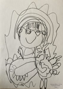 Maribel-Lily R_