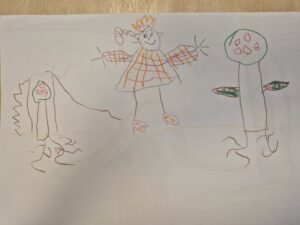 Merivälja Lasteaed(4)