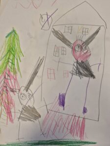 Merivälja Lasteaed(6)