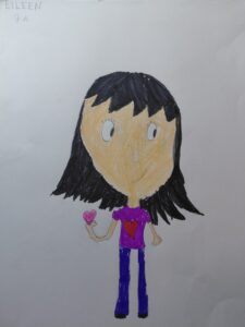 Eileen Sillaste
