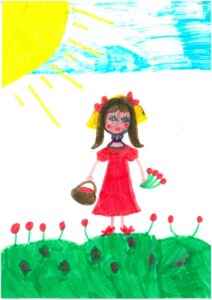 Adelina K_