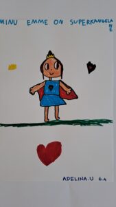 Adelina U_
