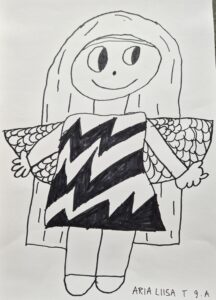 Aria Liisa T_