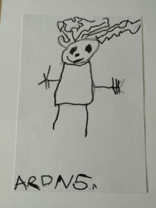 Aron 5a
