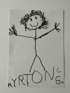 Ayrton C. 6a