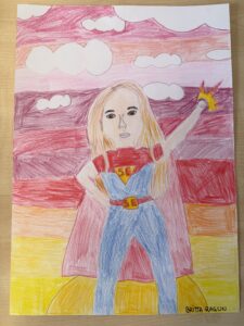 Britta R