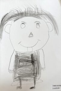 Chris 6 a