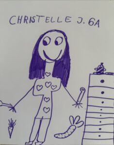 Christelle J_