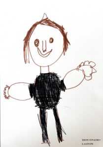 Edvin 6 a