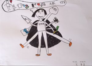 Elias 7 a